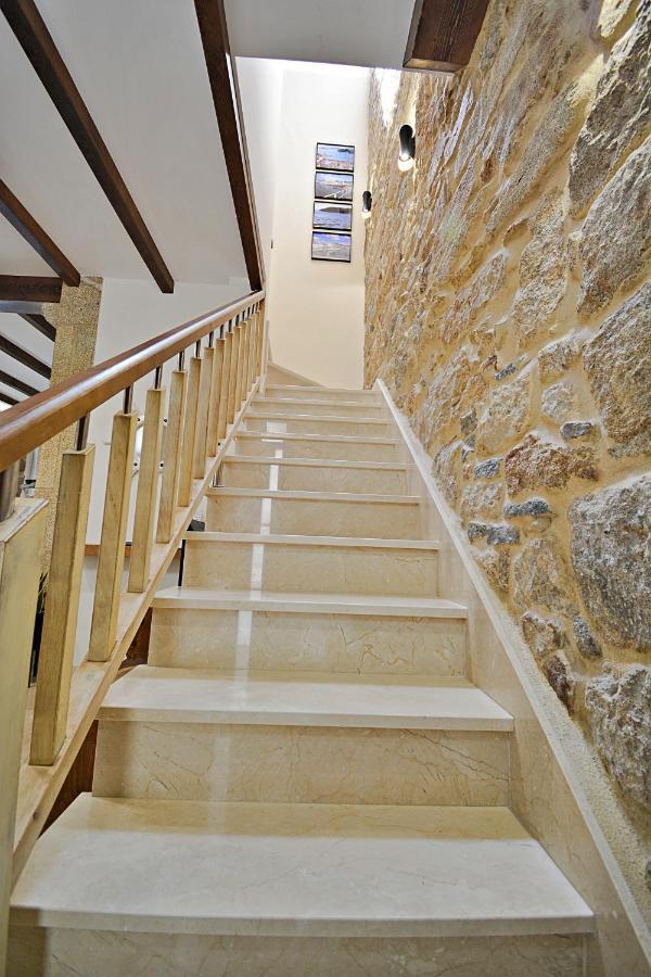 Holiday home Galihost - Preciosa Casa Marinera En Carril