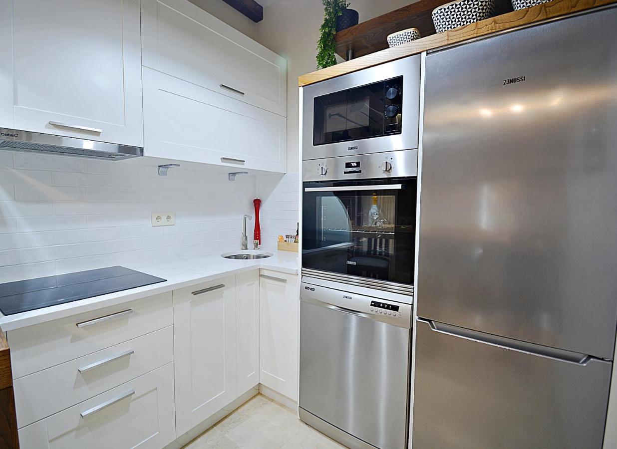 Holiday home Galihost - Preciosa Casa Marinera En Carril *