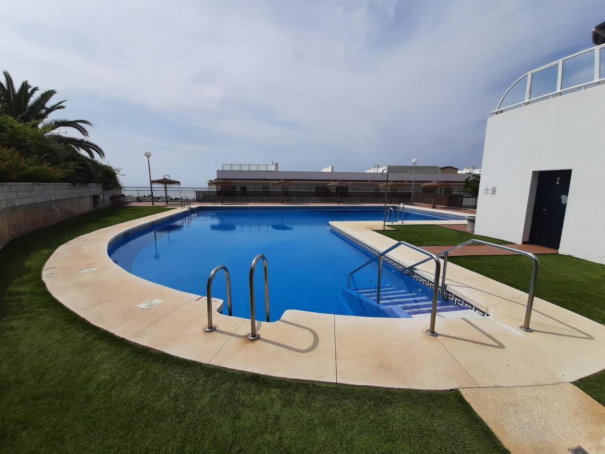 In Costa Del Sol With Large Terrace For 9 People * Rincón de la Victoria