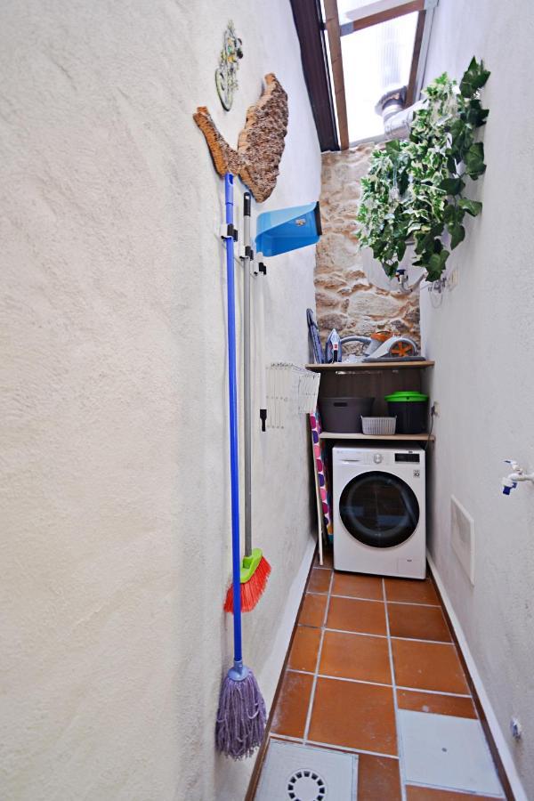 Holiday home Galihost - Preciosa Casa Marinera En Carril