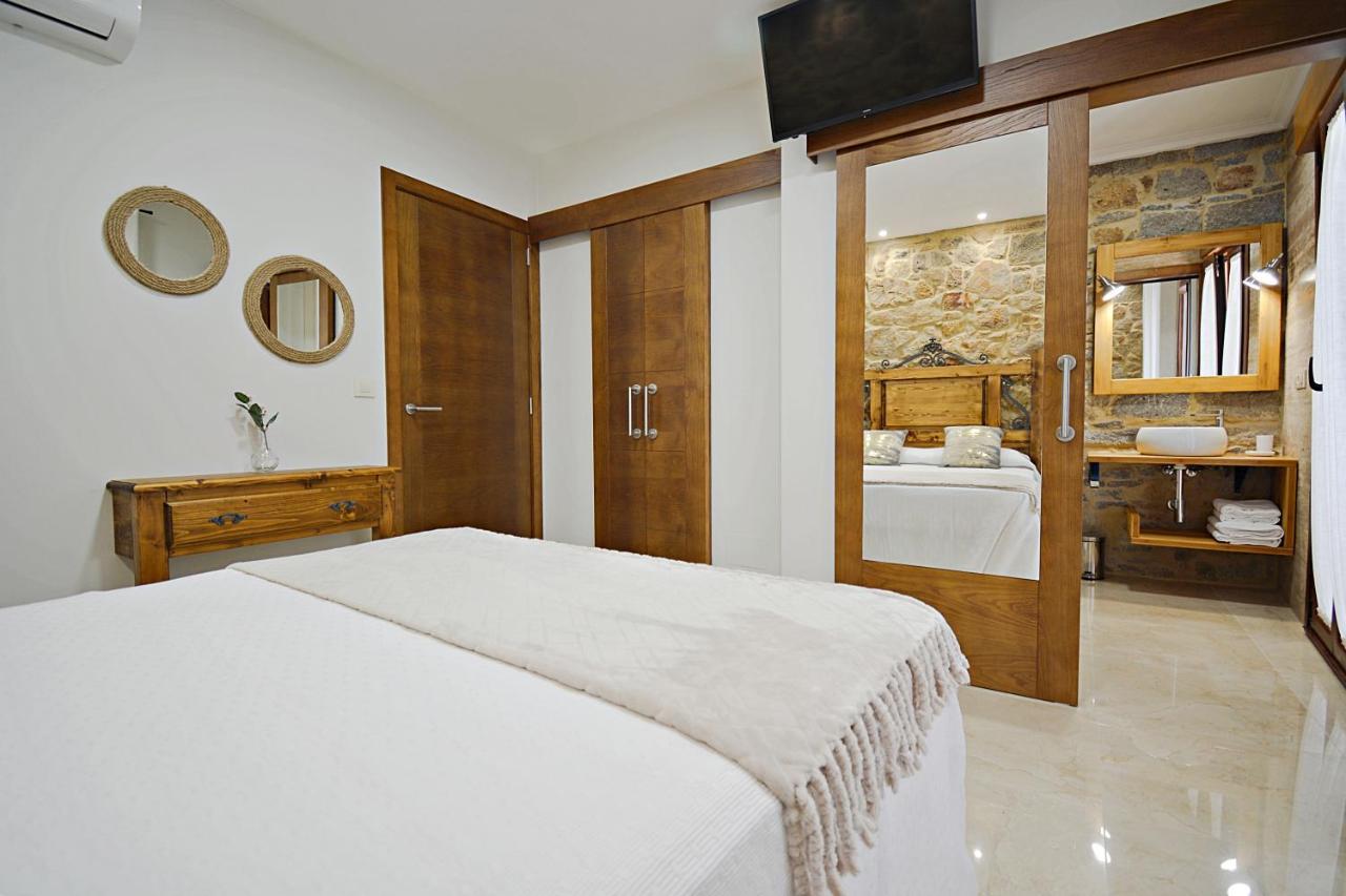 Galihost - Preciosa Casa Marinera En Carril *