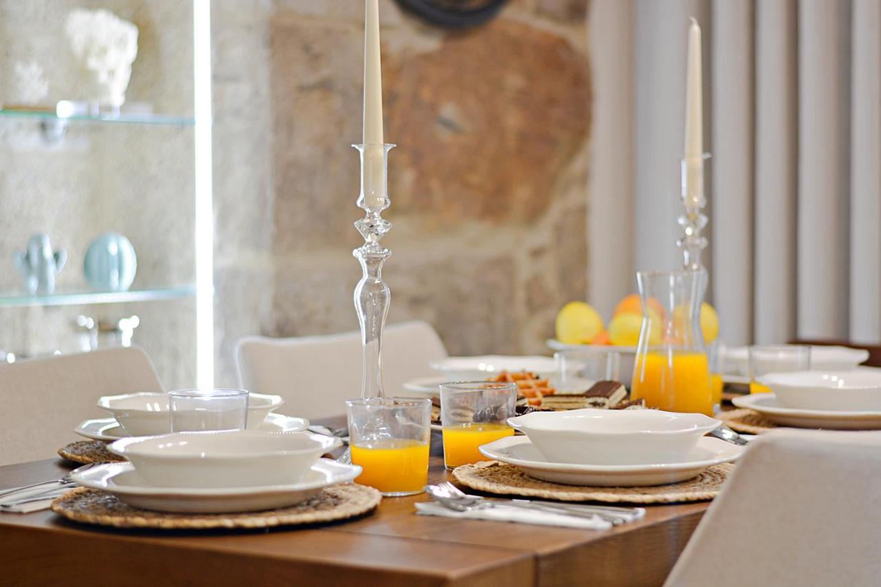 Holiday home Galihost - Preciosa Casa Marinera En Carril Vilagarcia de Arousa