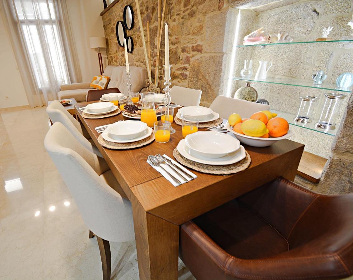 Galihost - Preciosa Casa Marinera En Carril Holiday home Vilagarcia de Arousa
