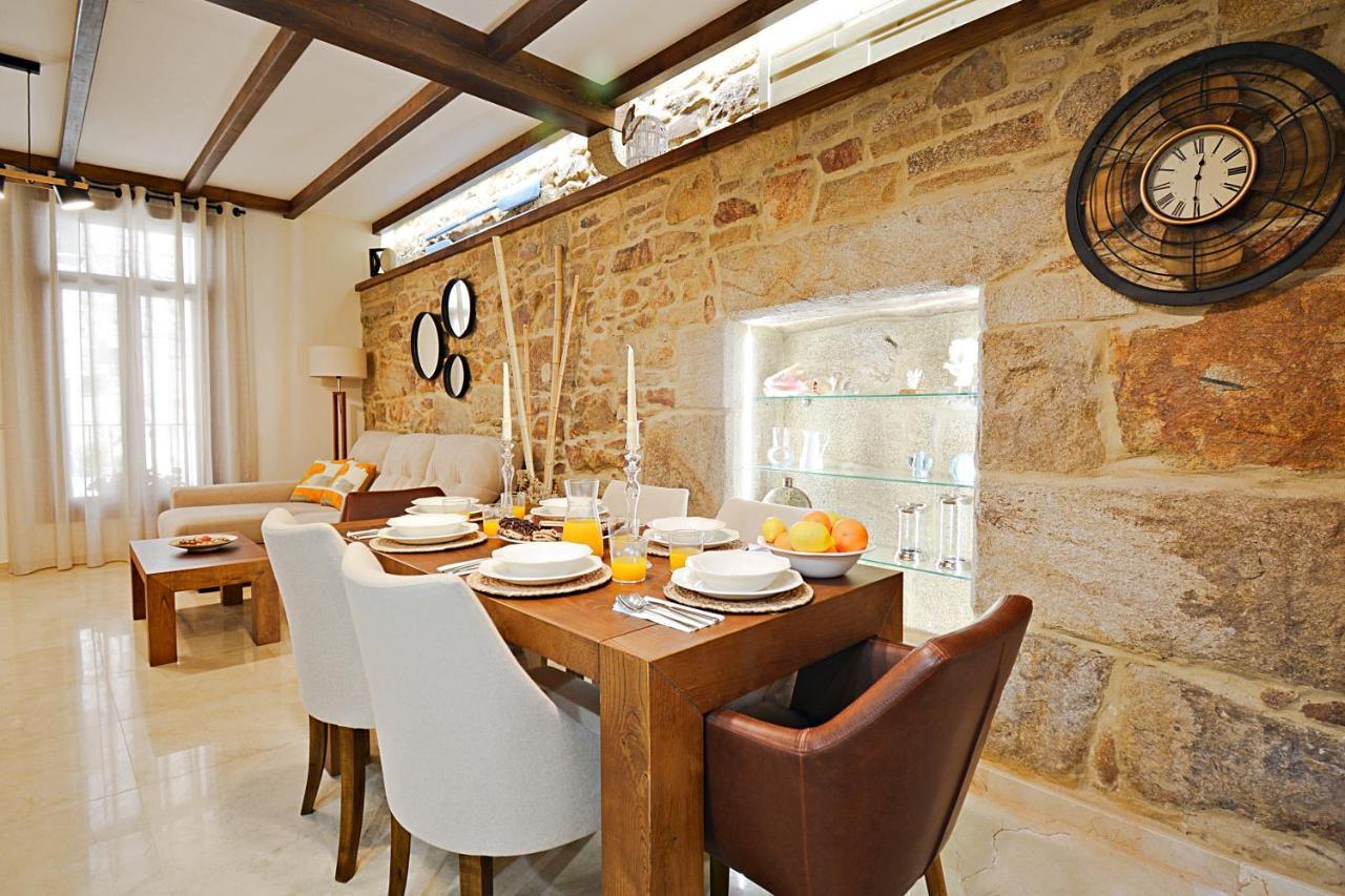 Galihost - Preciosa Casa Marinera En Carril Holiday home