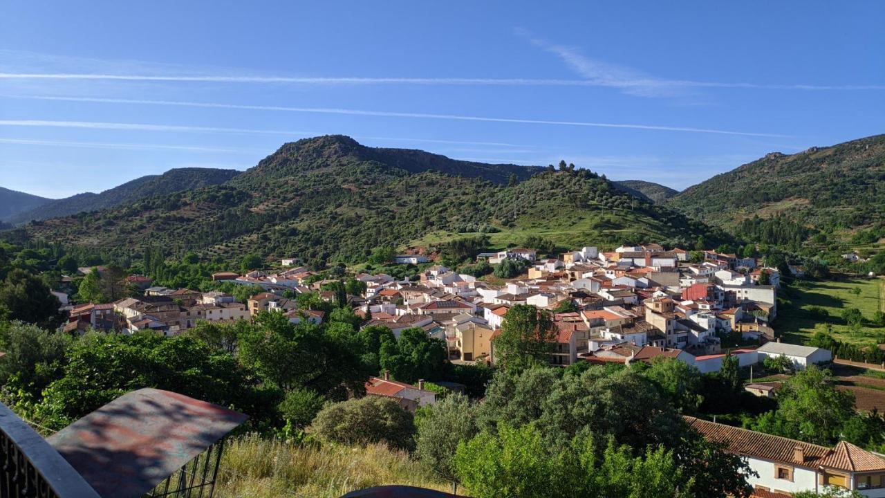 Casa Rustica De Pueblo En Sierra De Alcaraz * Salobre (Albacete)