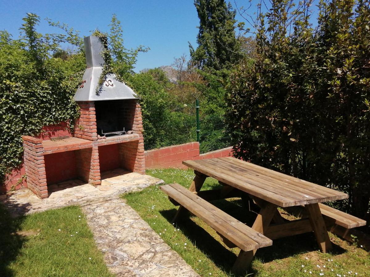 Apartment Rurales El Mirador De San Juan Cangas de Onis