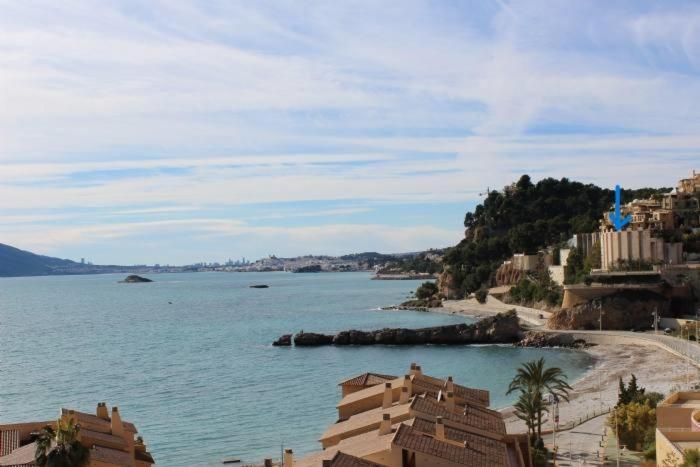 Calpe Vacacional * Altea