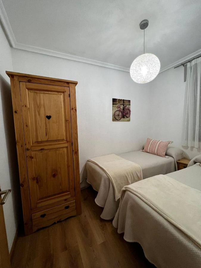 La Muyerina Apartamento *