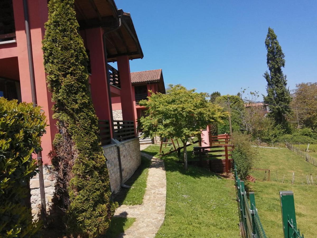 Apartment Rurales El Mirador De San Juan Cangas de Onis