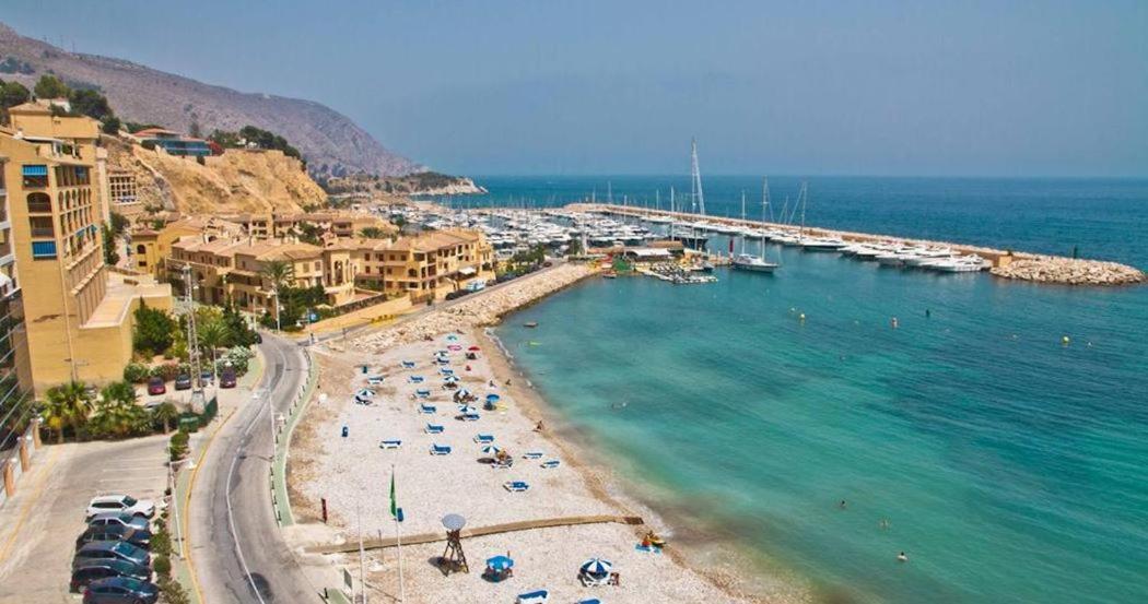 Calpe Vacacional Apartment *