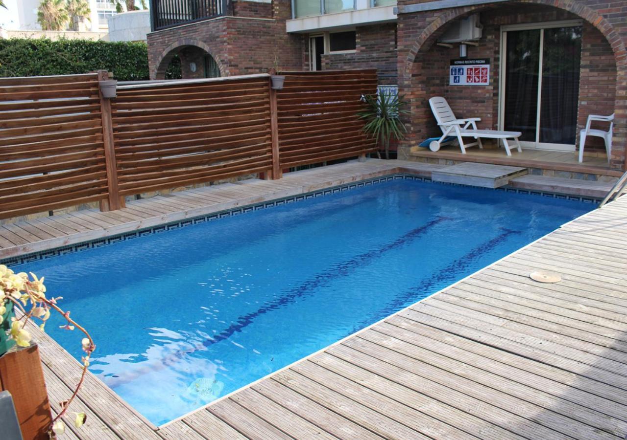 Holiday home Casa La Luna *