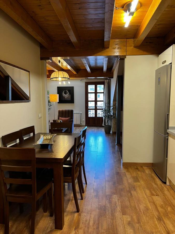 Apartamento Molinos