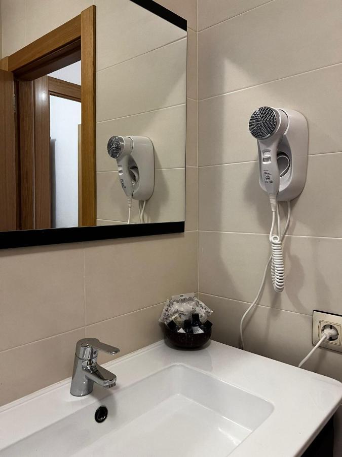 La Muyerina Apartamento *