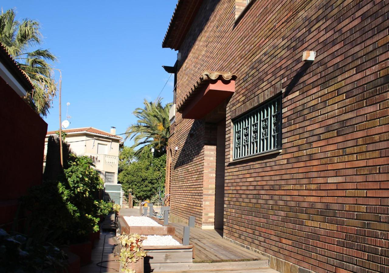 Holiday home Casa La Luna Cambrils