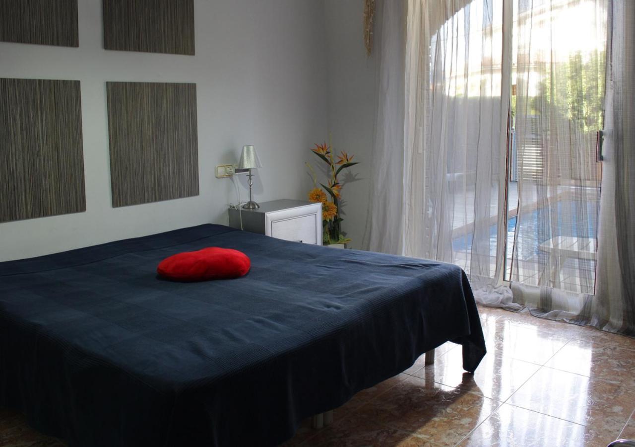 Holiday home Casa La Luna *