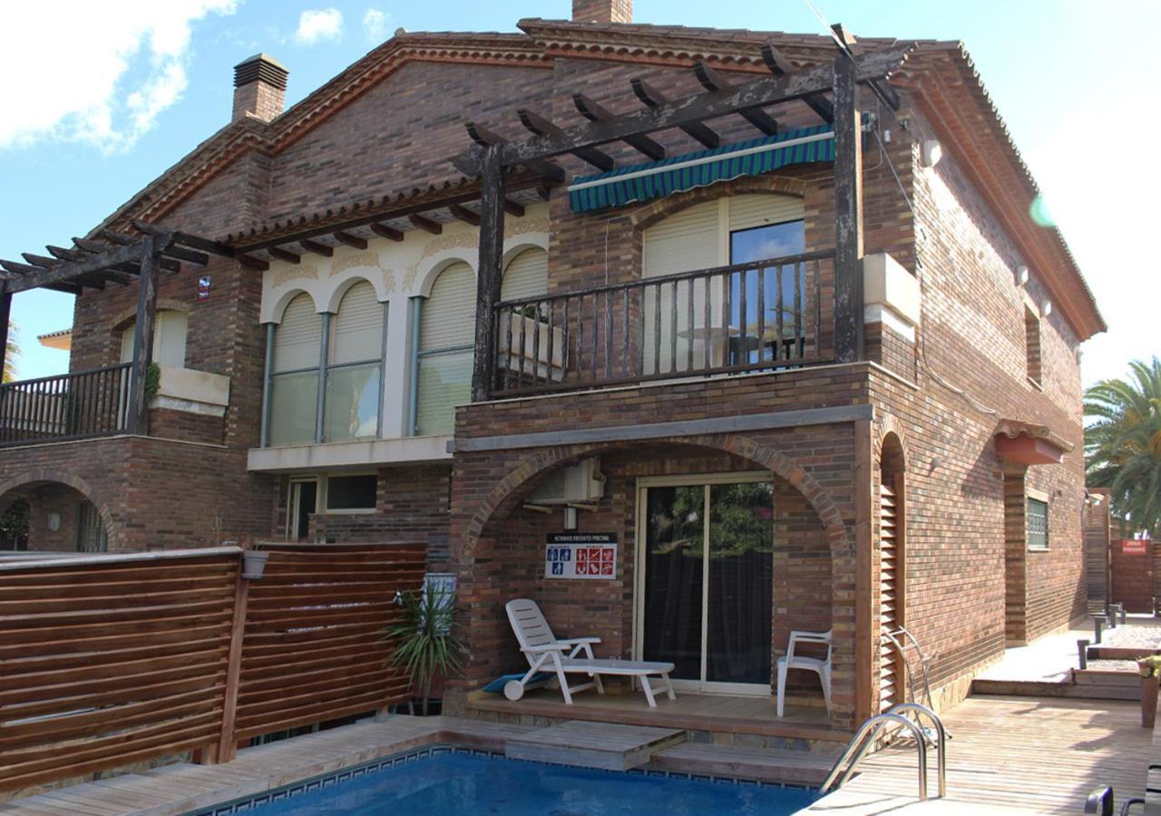 Casa La Luna Holiday home Cambrils