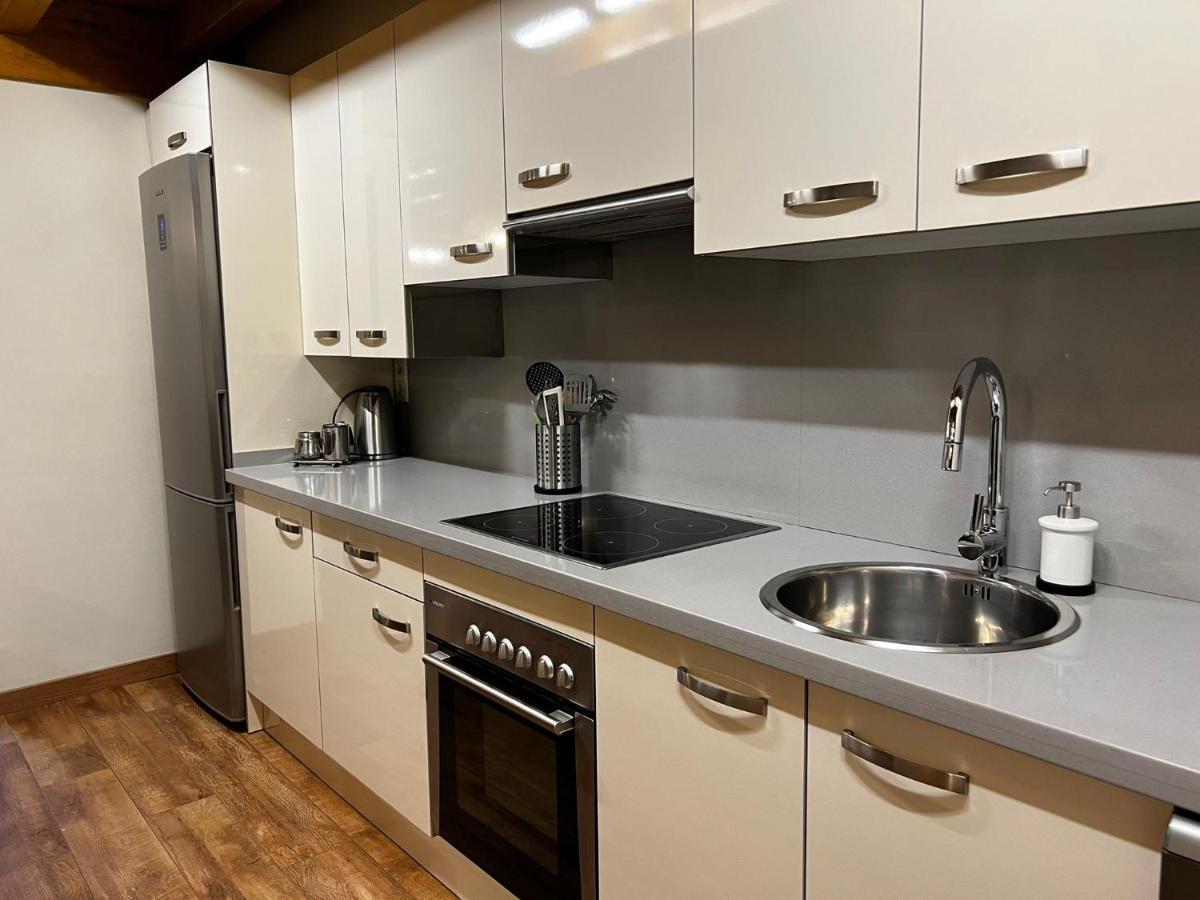 Molinos Apartamento Llanes