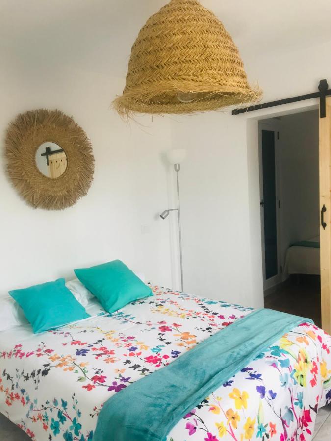Apartamento Luna De Lobos *