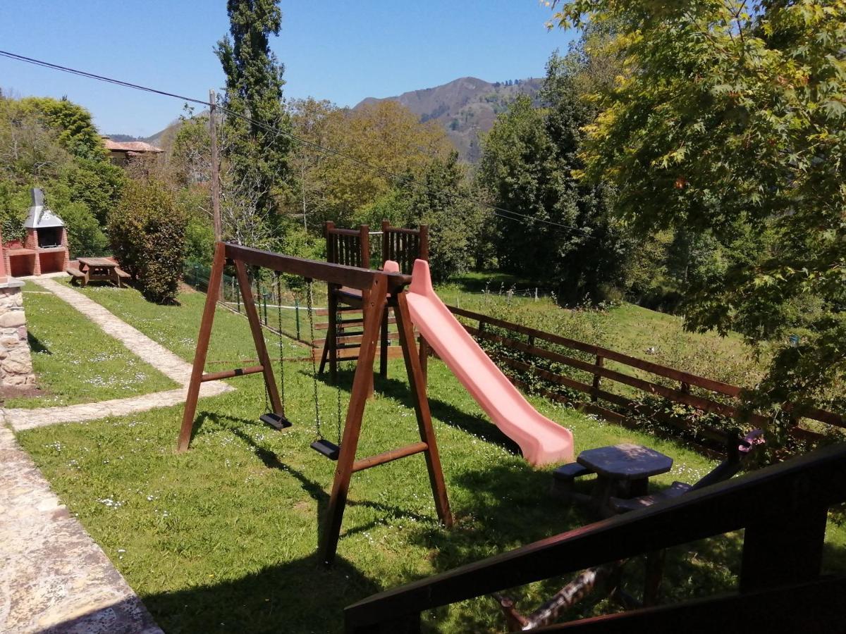 Apartment Rurales El Mirador De San Juan Cangas de Onis