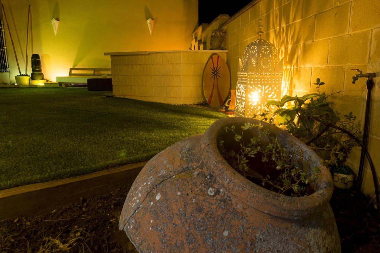 Сasa de vacaciones Olivar De Castilla Segovia