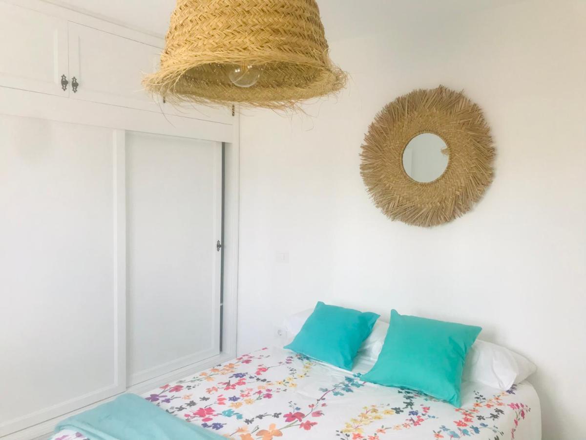 Apartamento Luna De Lobos