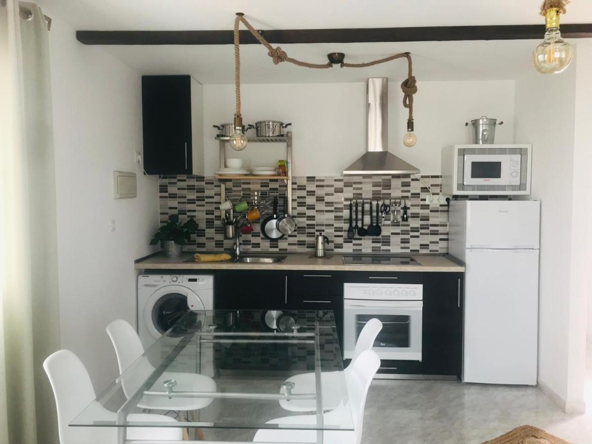 Luna De Lobos Apartamento *