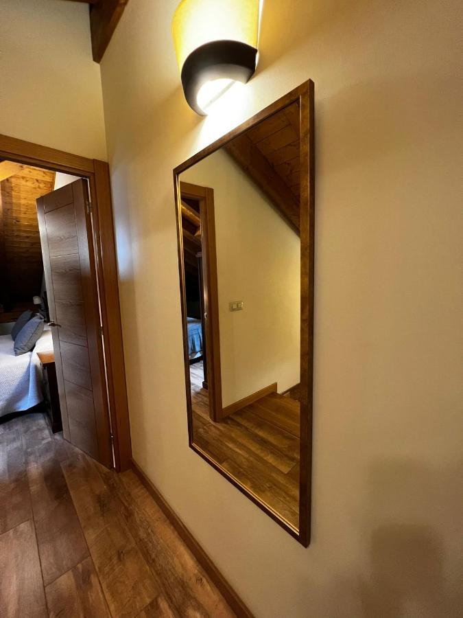 Apartamento Molinos