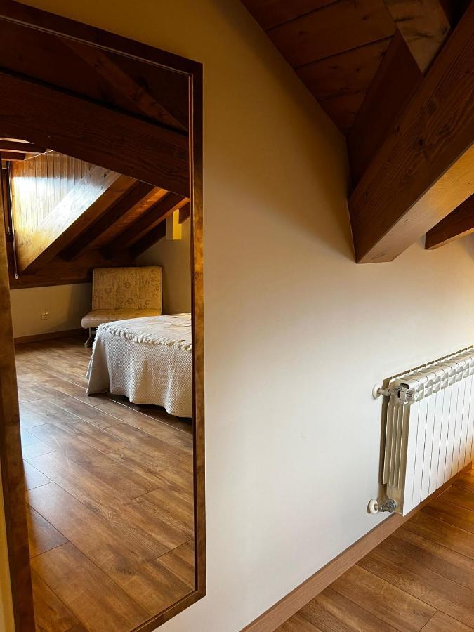 Apartamento Molinos Llanes
