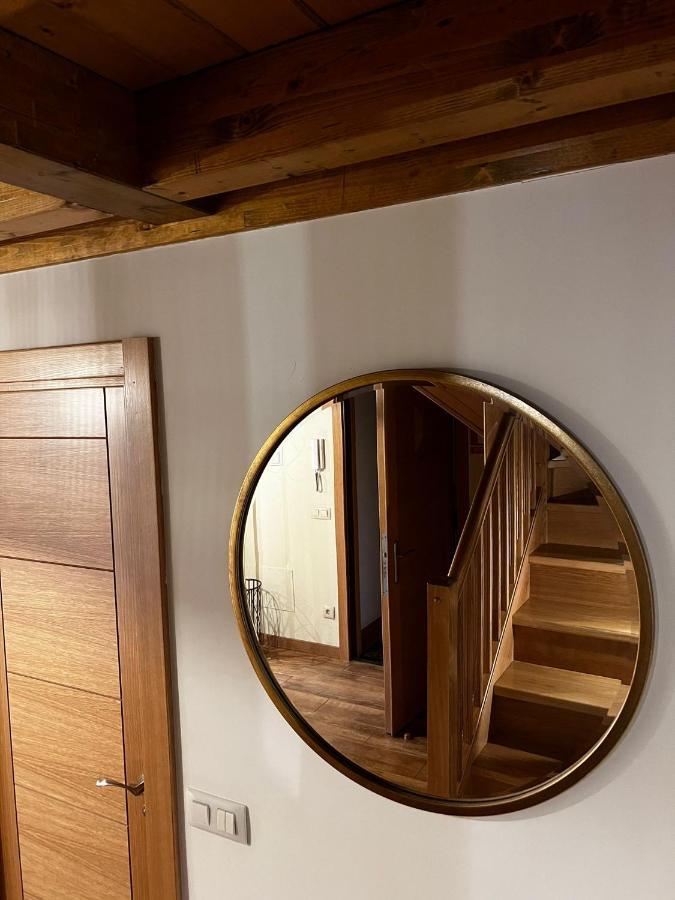 Apartamento Molinos