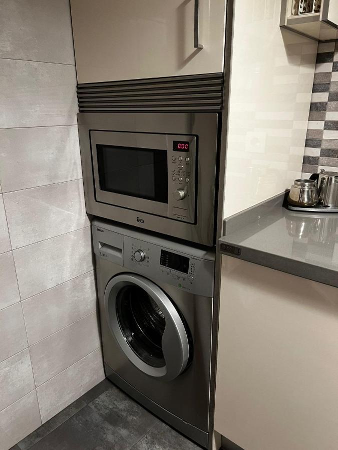 La Muyerina Apartamento