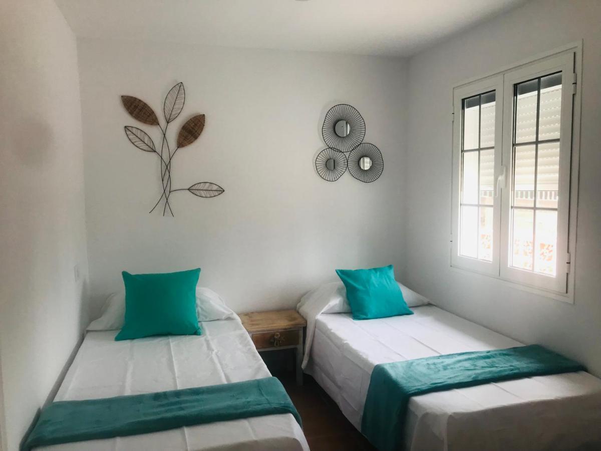 Luna De Lobos Apartamento