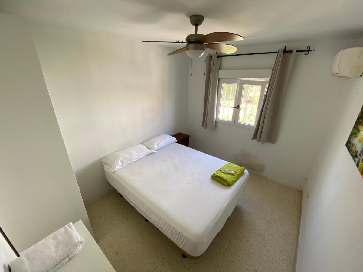 Oasis Urbano Ciudad Expo Homestay *