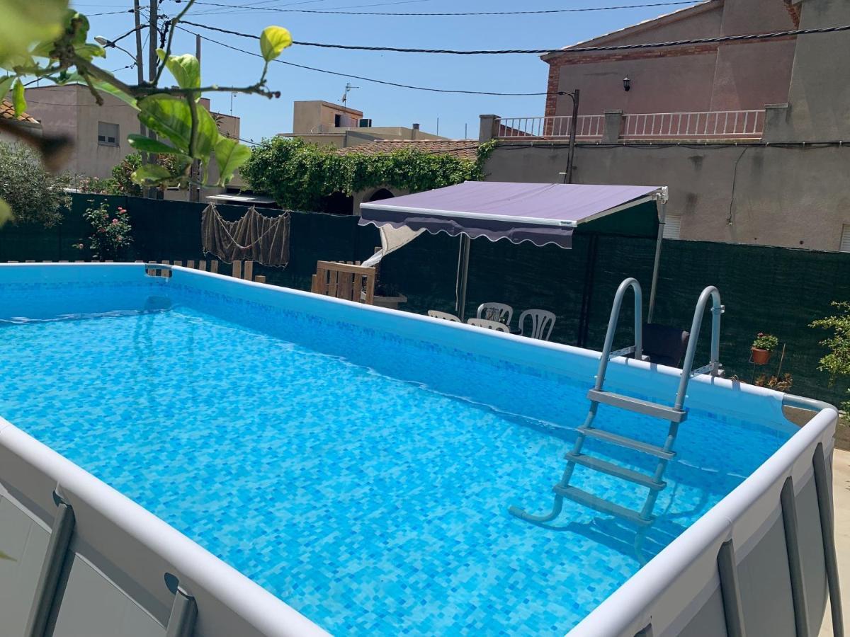 Holiday home Can Marcela