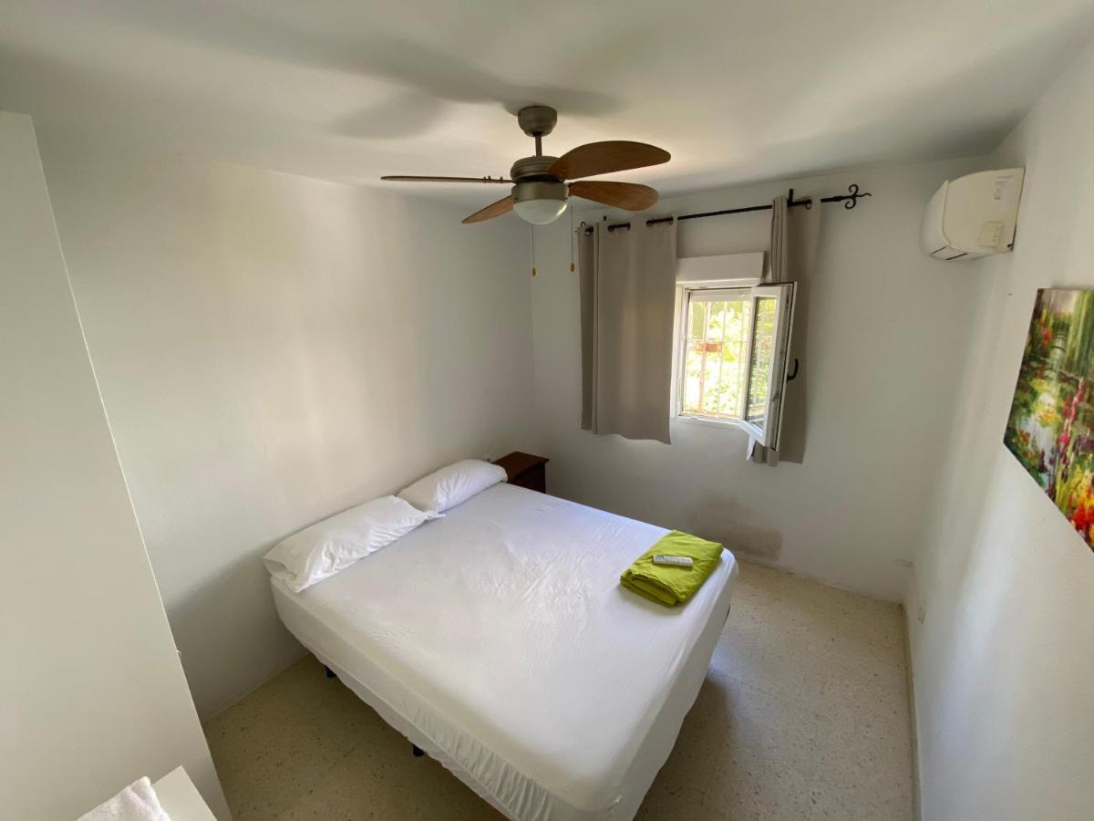Homestay Oasis Urbano Ciudad Expo
