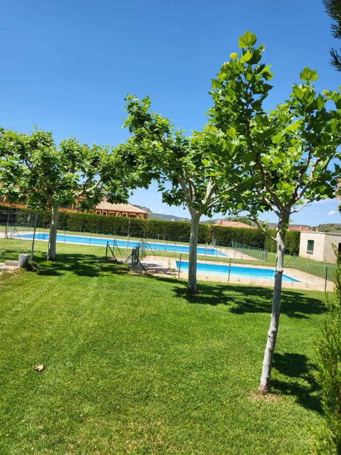 Reyes Holiday home *