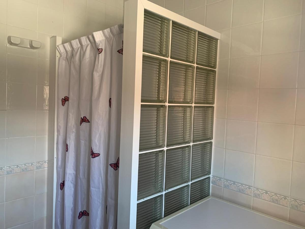 Can Marcela Holiday home Deltebre