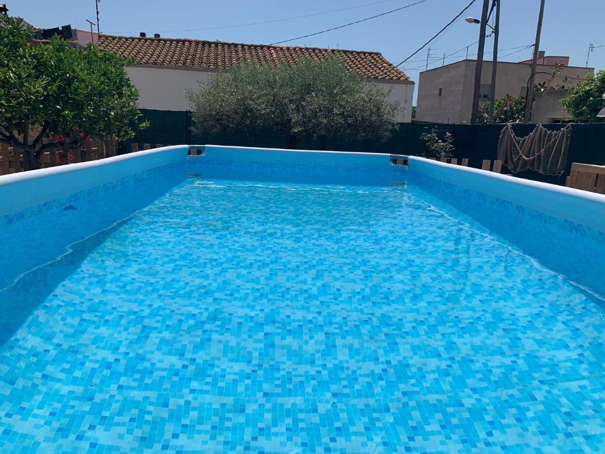 Can Marcela Holiday home