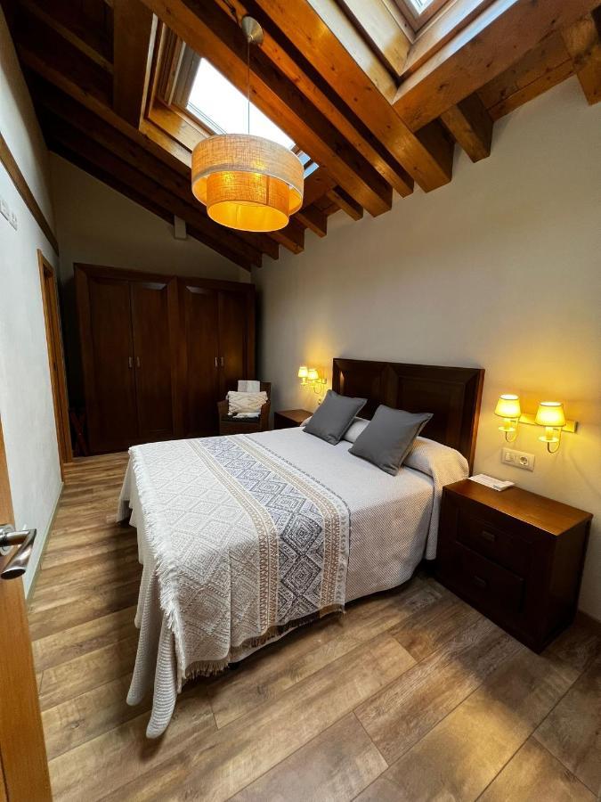 Apartamento Molinos