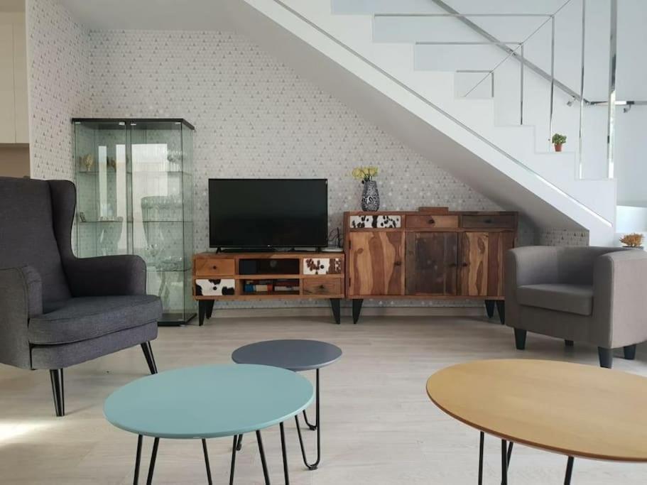 Holiday home Espanhouse In *