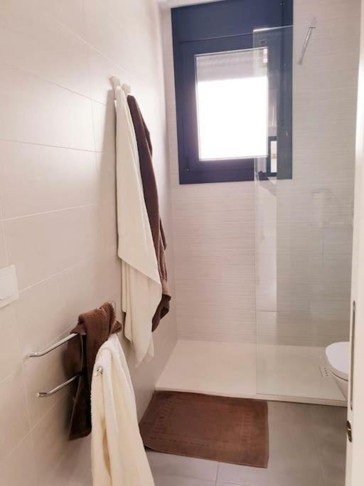 Holiday home Espanhouse In Pilar de la Horadada