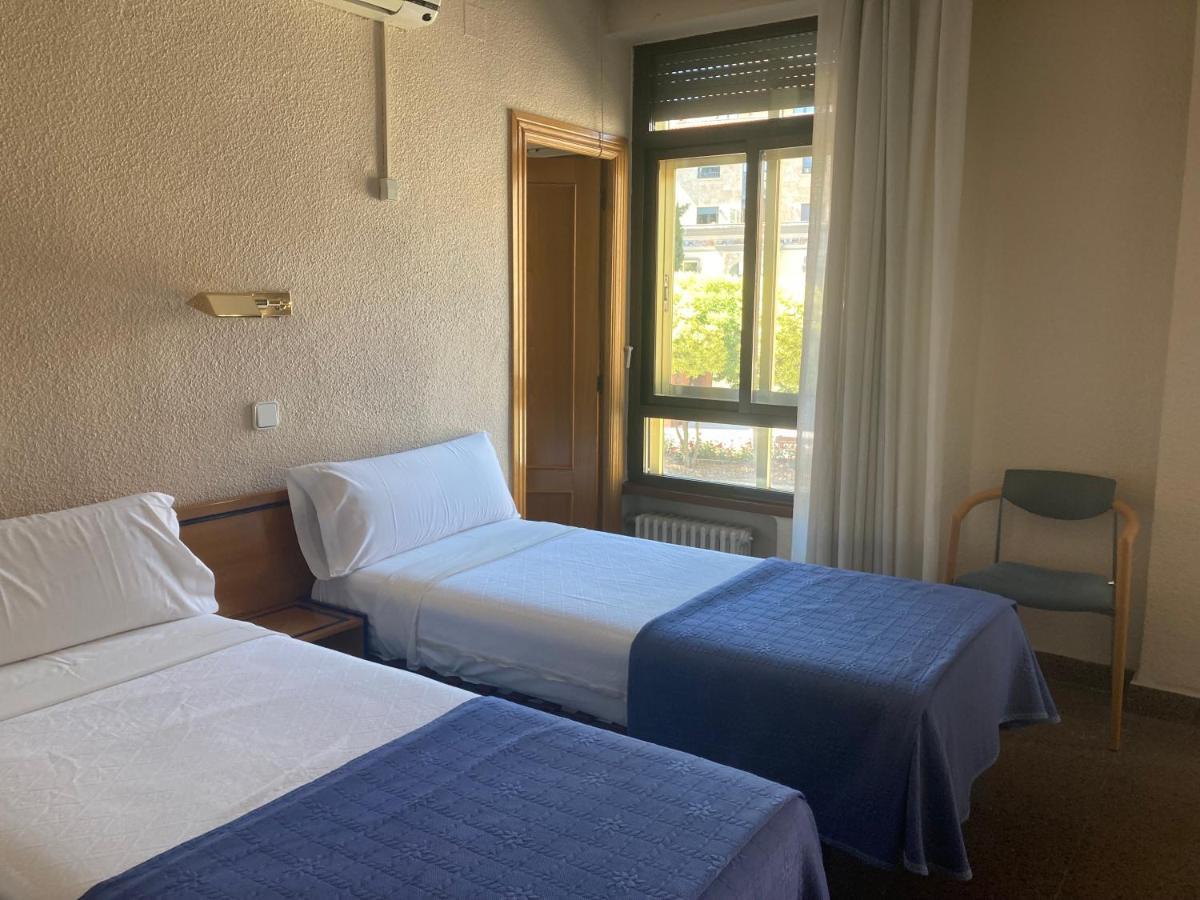 Condal Hotel