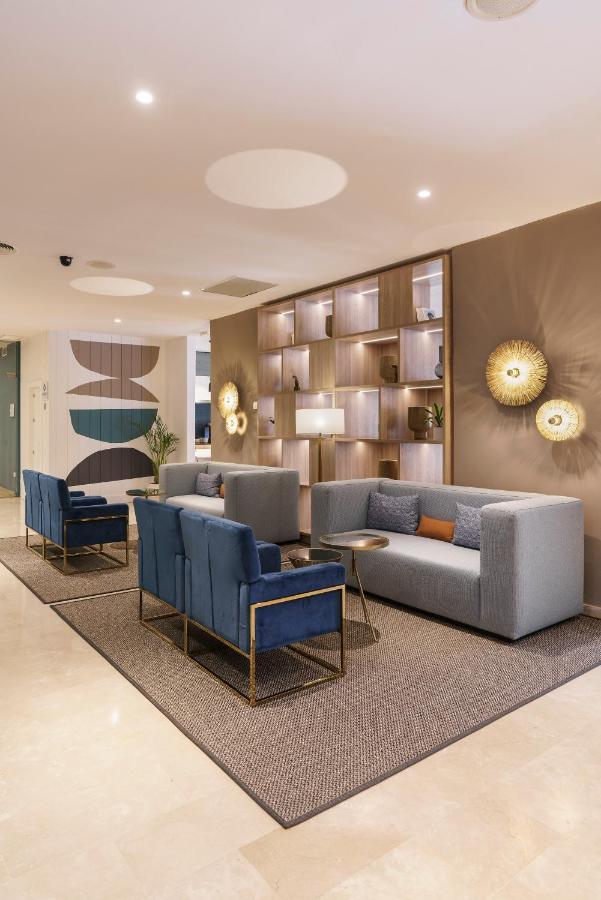 Aluasoul Costa Málaga - Adults Recommended Hotel 4*
