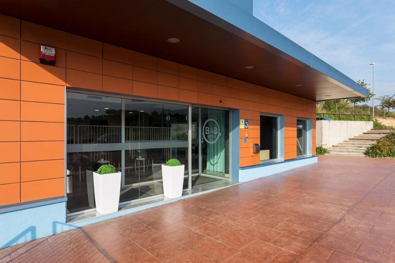 Barcelona Granollers Hotel
