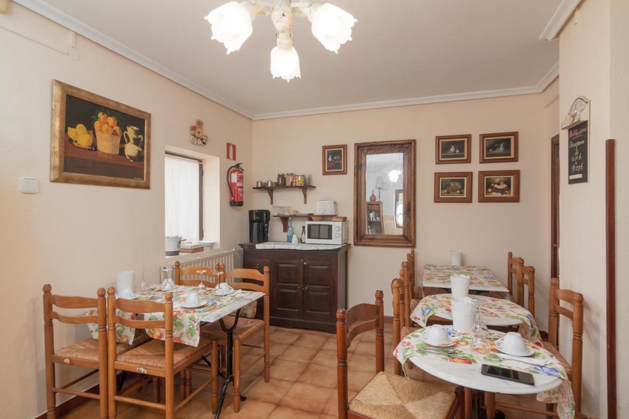 La Casa De Mamasita Queveda