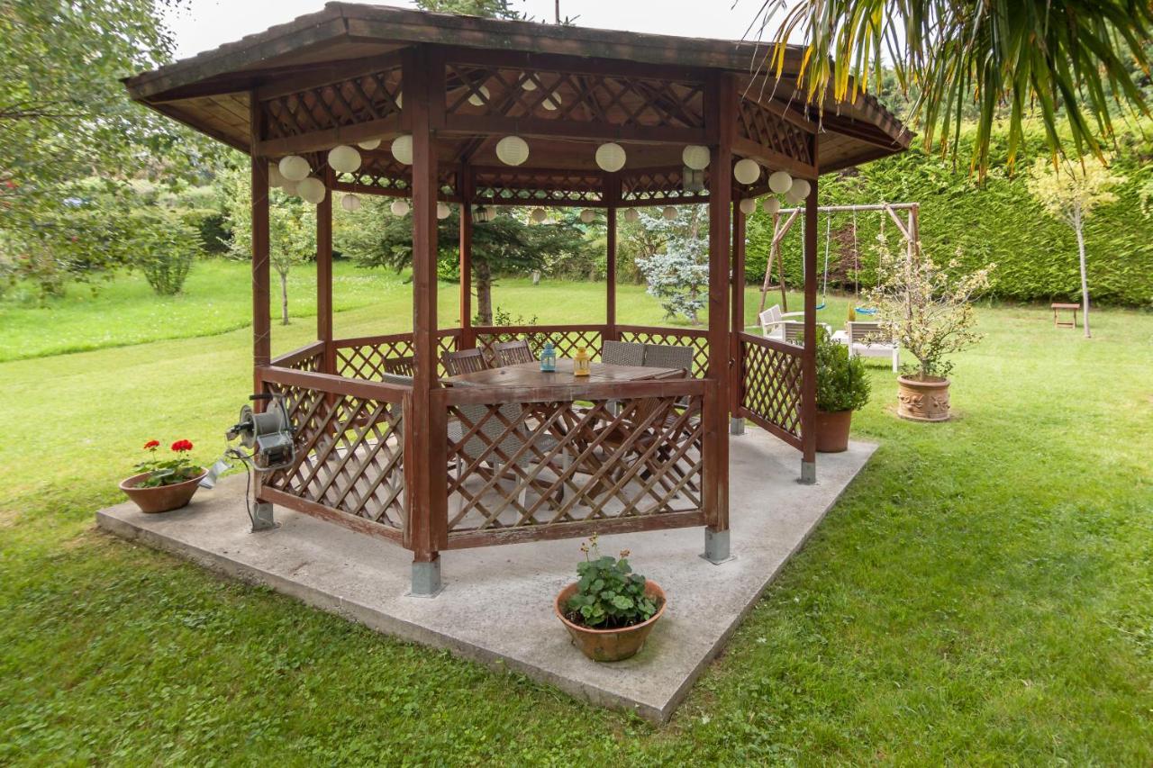 La Casa De Mamasita Сasa de vacaciones Queveda
