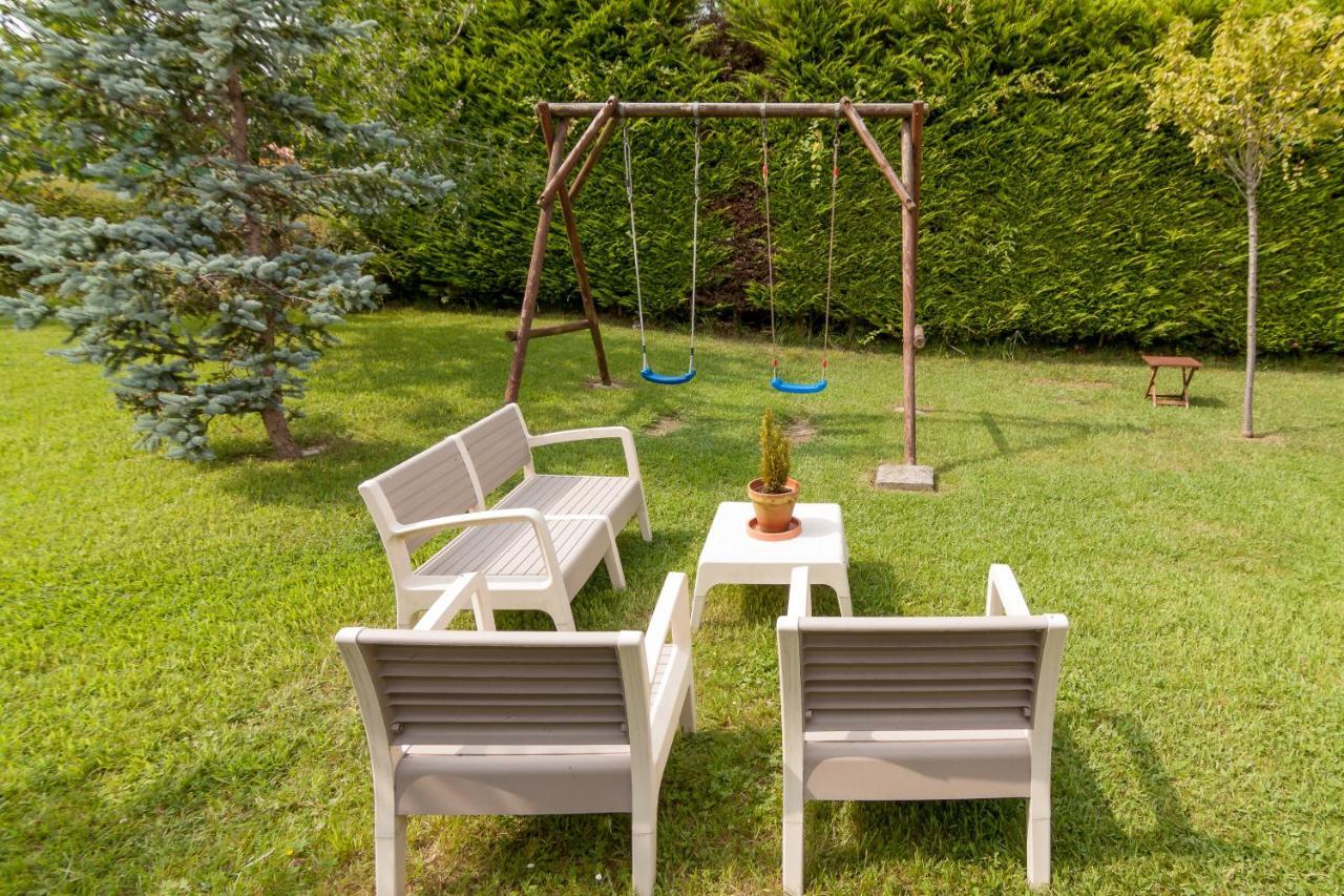 La Casa De Mamasita Сasa de vacaciones