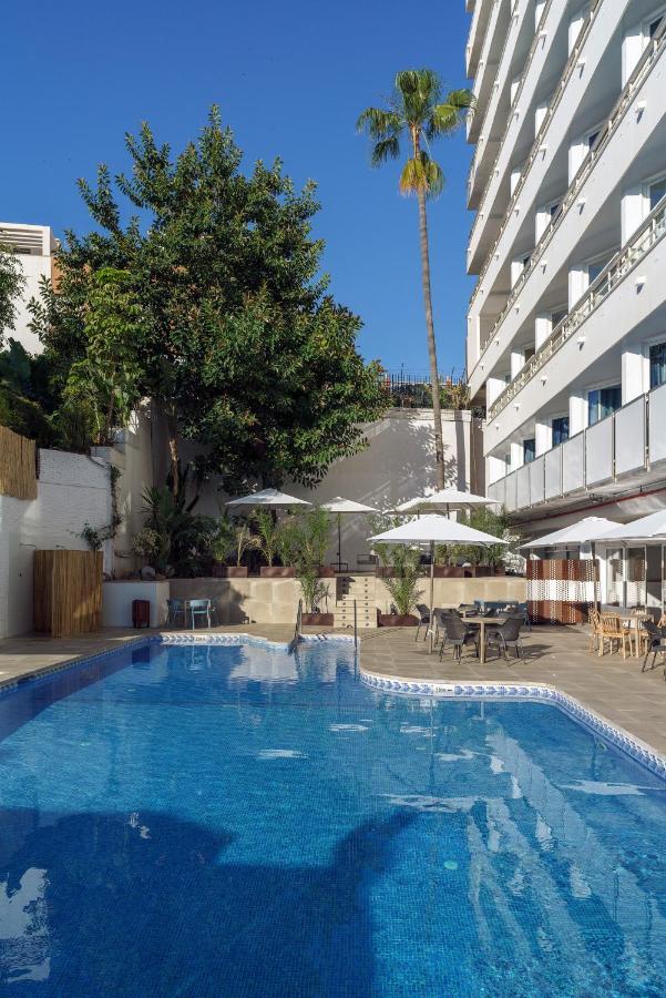 Aluasoul Costa Málaga - Adults Recommended 4* Torremolinos
