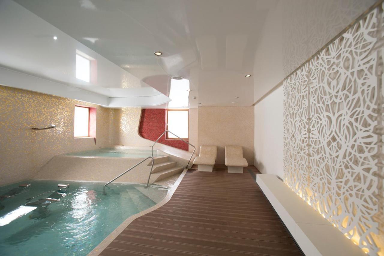 Af Pesquera Hotel
