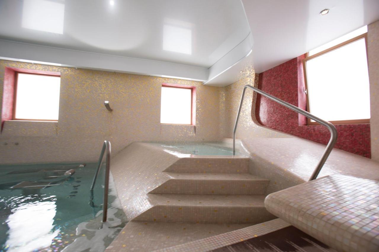 Hotel Af Pesquera 4*