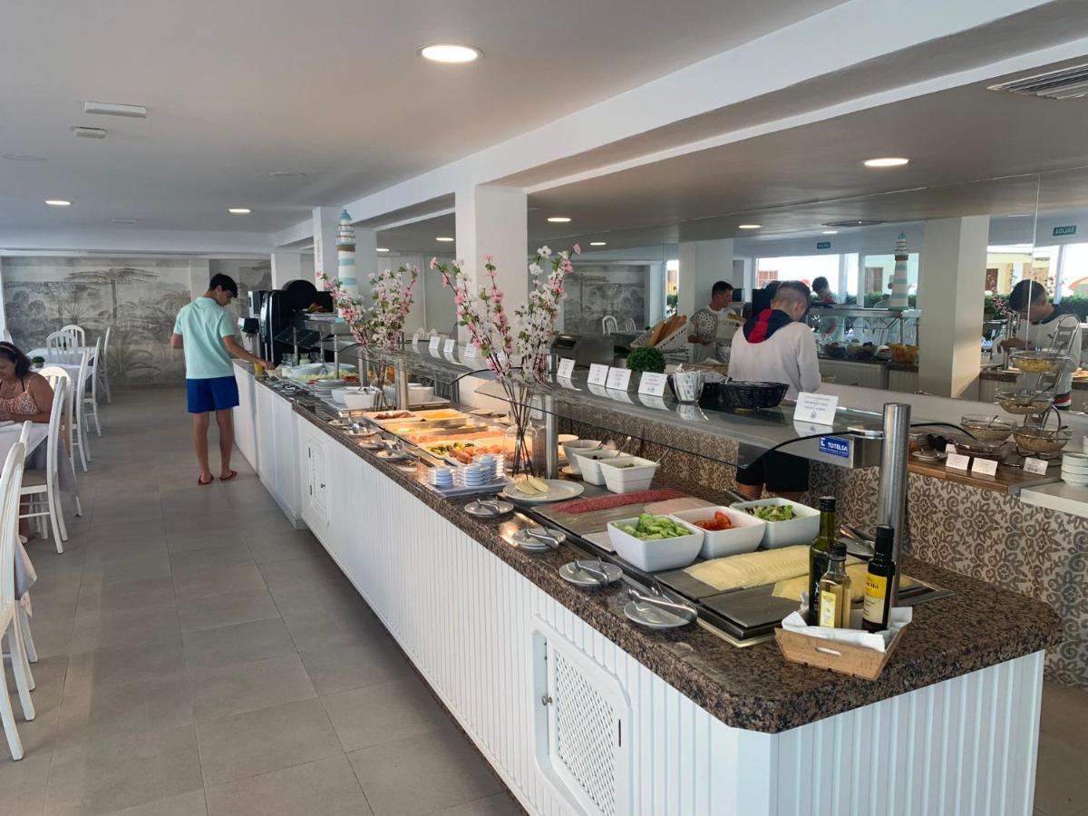Hotel Chevy & Cala Ratjada (Mallorca)